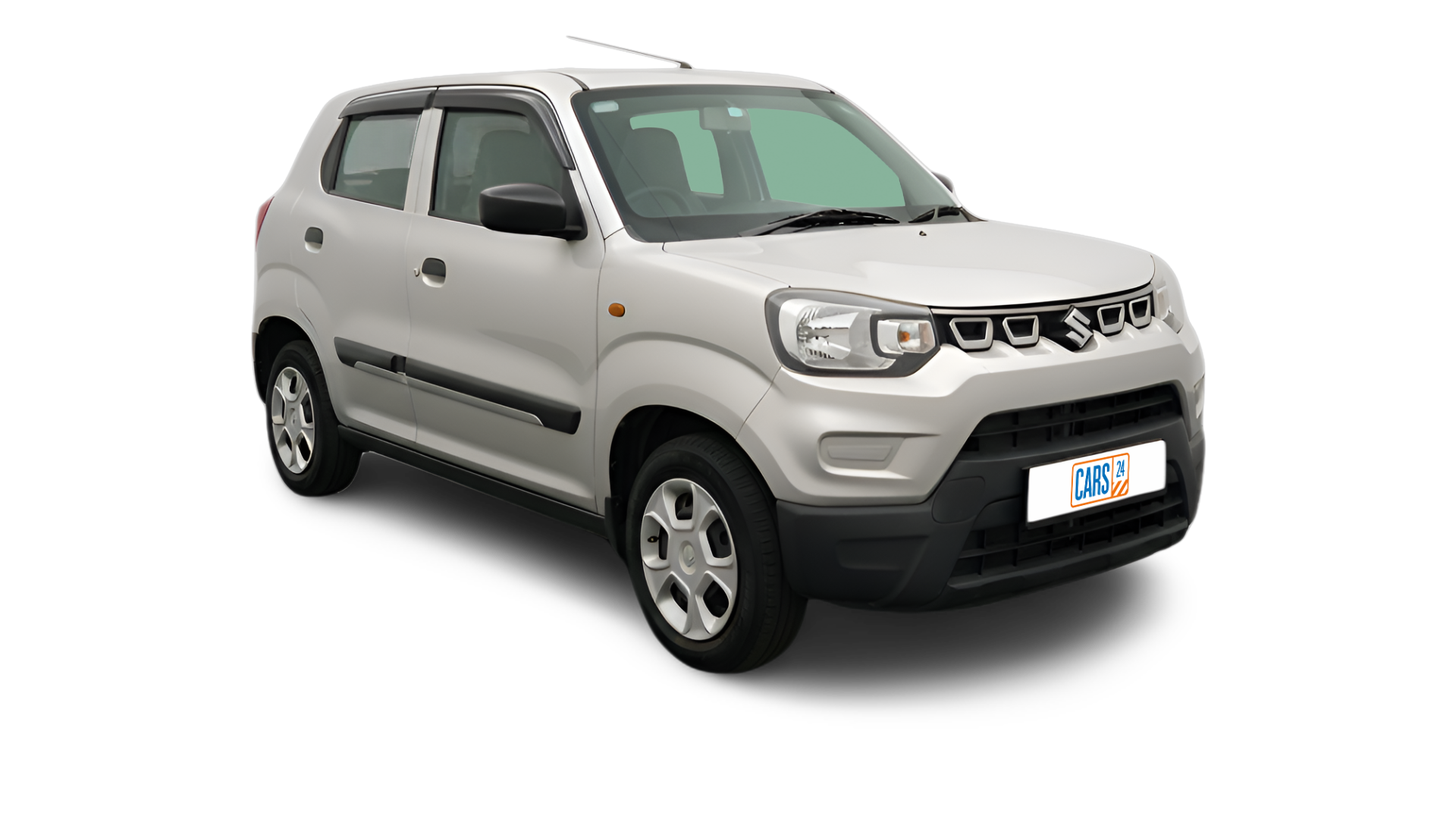 Maruti S PRESSO-img